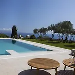 Villa Ylenia Argostolion