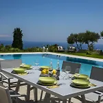 Villa Ylenia
