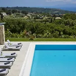 Villa Ylenia Argostolion