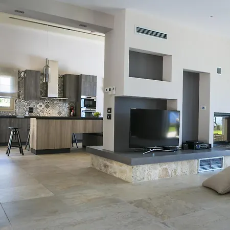 Villa Ylenia *