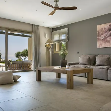 Ylenia Villa