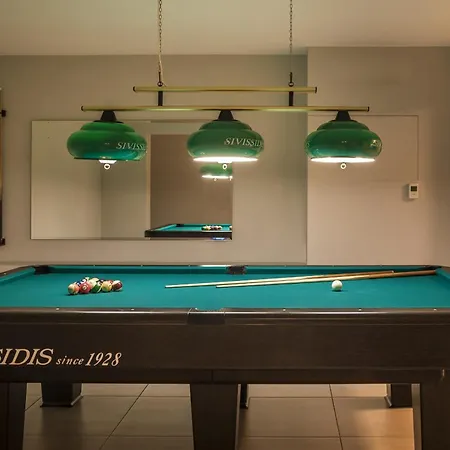 Ylenia Argostoli (Kefalonia)