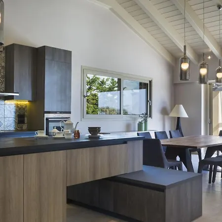 别墅 Ylenia 阿尔戈斯托利翁