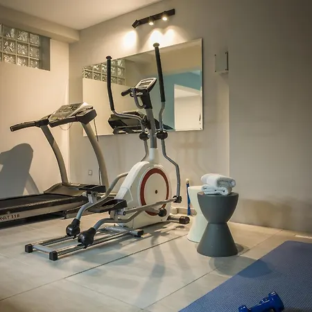 Ylenia 别墅 阿尔戈斯托利翁