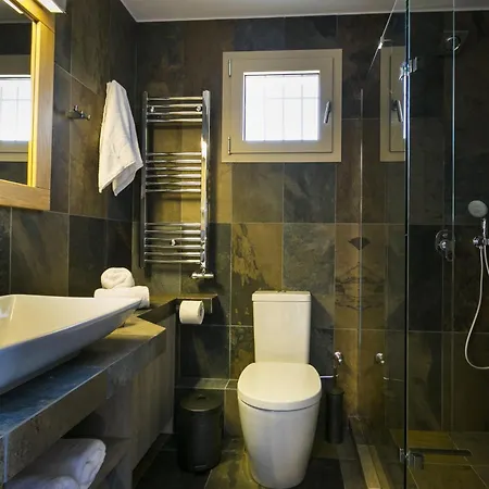 Ylenia Villa Argostoli (Kefalonia)