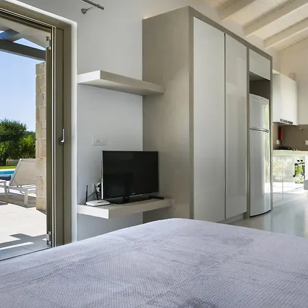 别墅 Ylenia 阿尔戈斯托利翁