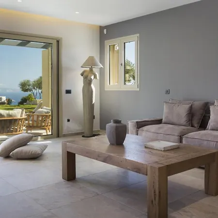 Ylenia Argostoli (Kefalonia)