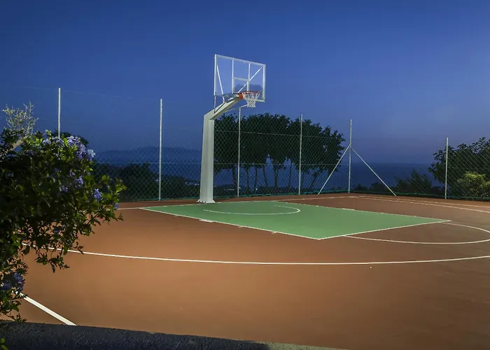 Ylenia * Argostoli (Kefalonia)