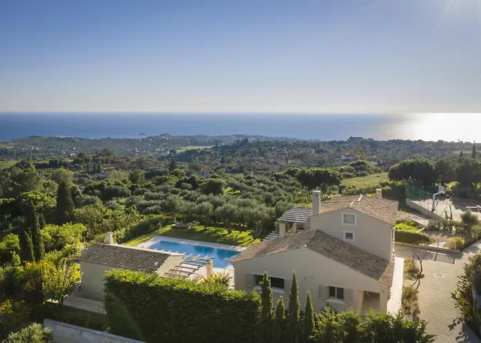 Ylenia * Argostoli (Kefalonia)