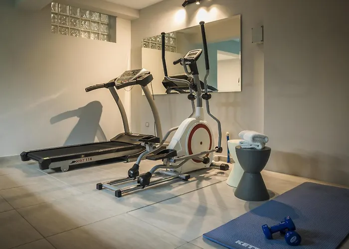 Vila Ylenia Argostoli (Kefalonia)