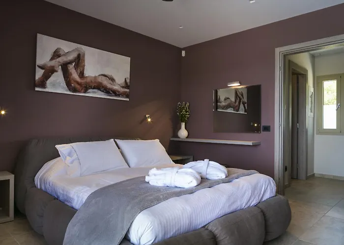 Ylenia Argostoli (Kefalonia)