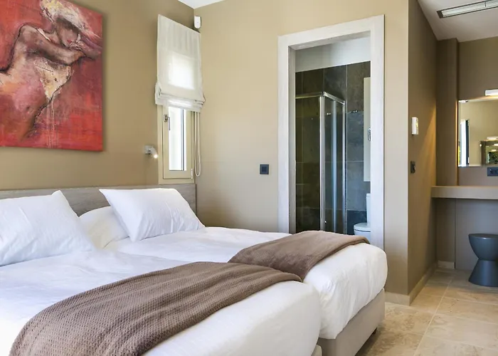 Vila Ylenia Argostoli (Kefalonia)