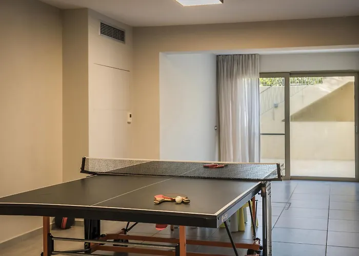 Vila Ylenia Argostoli (Kefalonia)