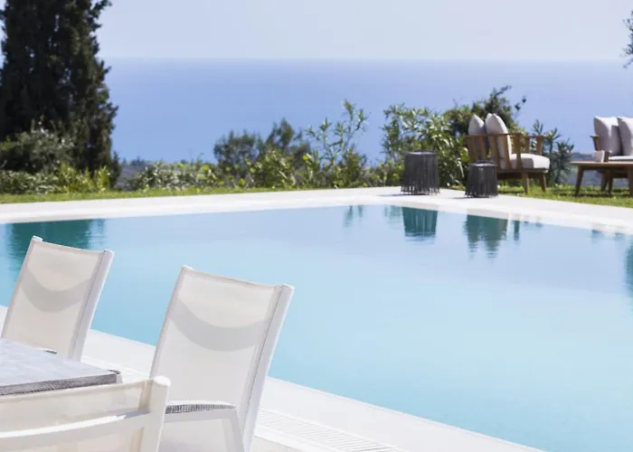 Ylenia * Argostoli (Kefalonia)