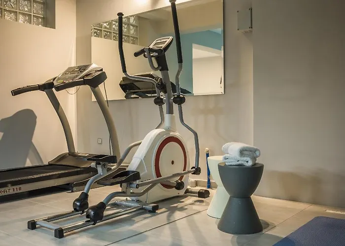 Ylenia Vila Argostoli (Kefalonia)