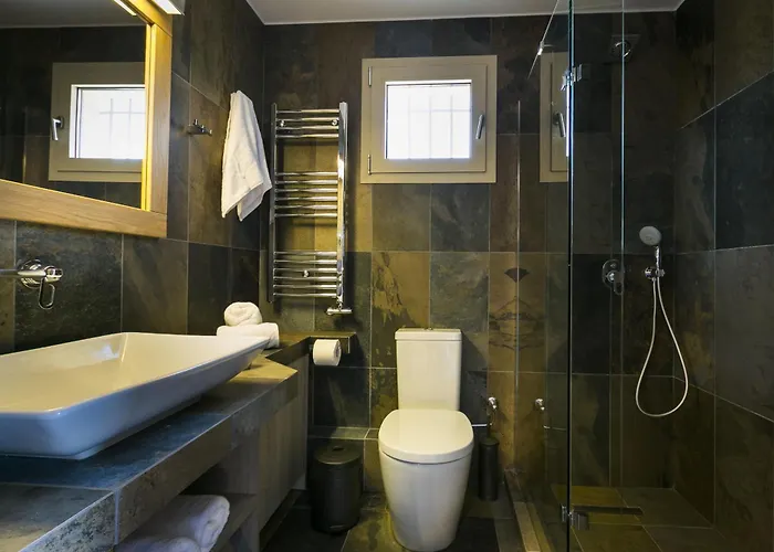 Ylenia Vila Argostoli (Kefalonia)