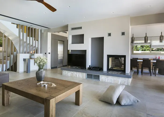 Vila Ylenia Argostoli (Kefalonia)