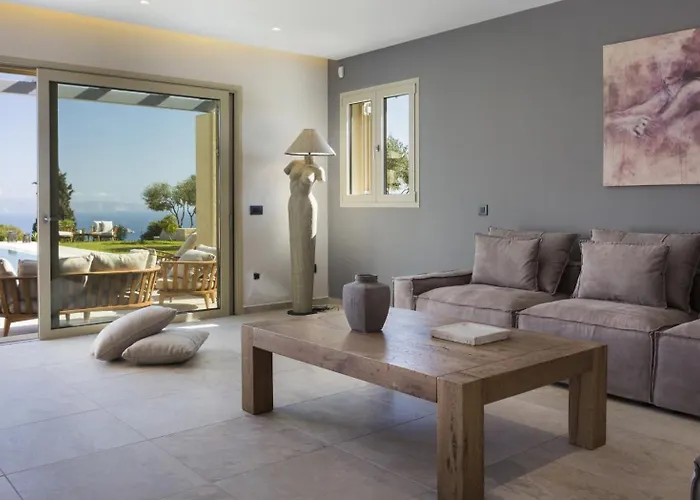 Ylenia Argostoli (Kefalonia)