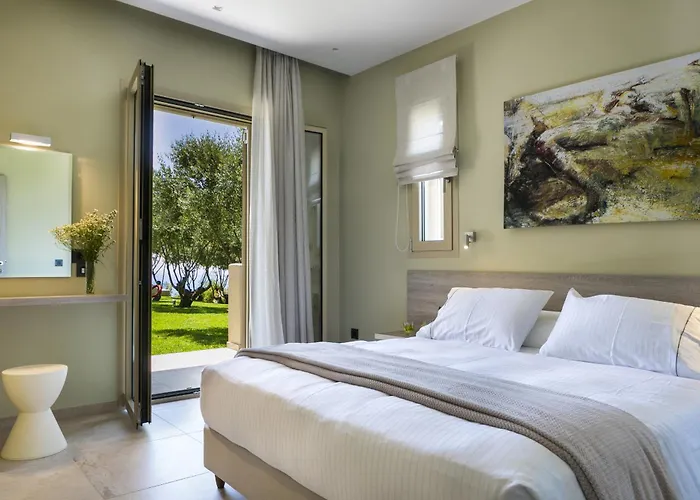 Ylenia Vila Argostoli (Kefalonia)