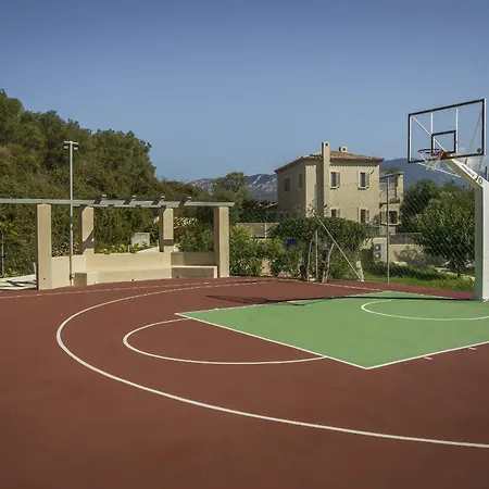 Vila Ylenia