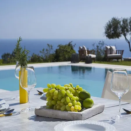 Villa Ylenia *