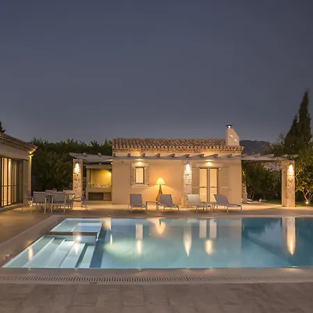 Villa Ylenia *