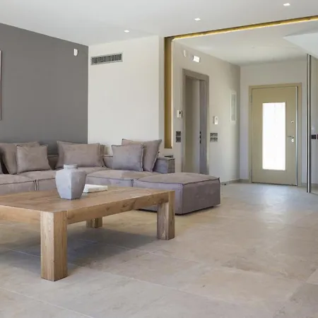 Villa Ylenia *