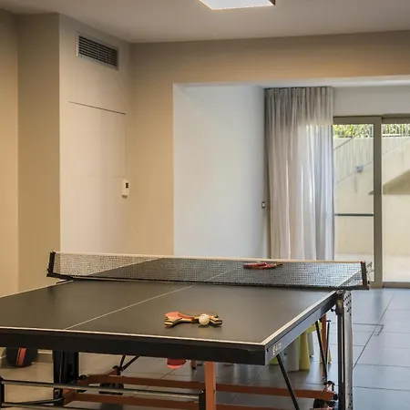 Vila Ylenia Argostoli (Kefalonia)