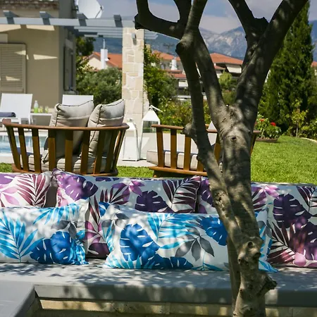 Villa Ylenia *