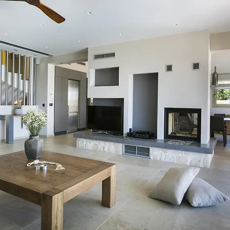 Villa Ylenia Argostoli (Kefalonia)
