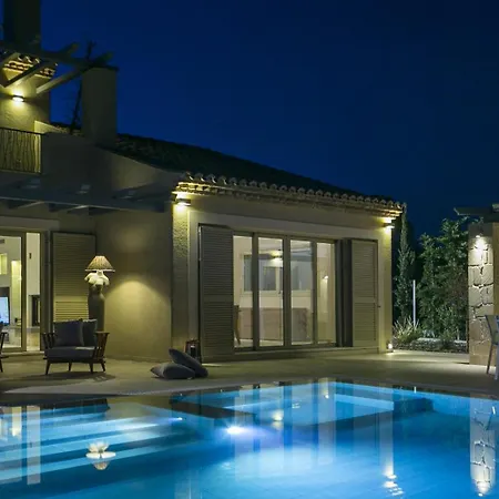 Villa Ylenia *
