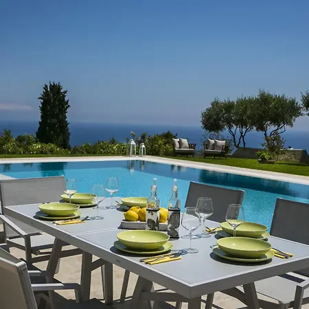 Villa Ylenia